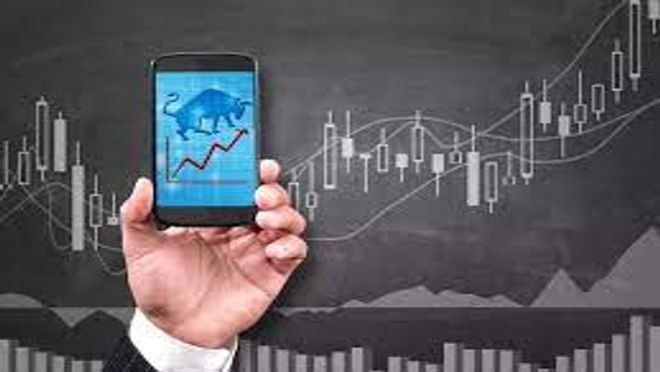 stock market updates